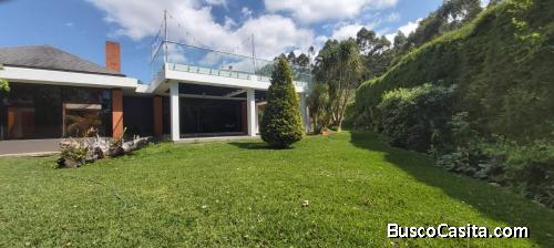 Casa en venta km. 16.7 Carretera a el Salvador
