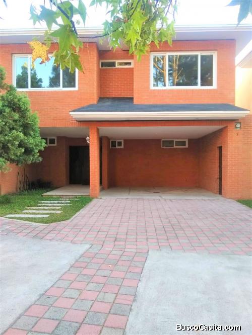 Casa en renta  km. 13 Carretera  Muxbal