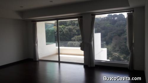 APARTAMENTO AMPLIO EN RENTA MUXBAL/ USD 1,900.00