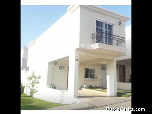 Vendo Derechos de Casa COBDADO SAN NICOLÁS