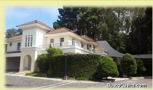 CASA EN RENTA MUXBAL CARRETERA AL SALVADOR 375 METROS/ USD 1600.00 