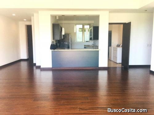 Apartamento en renta Vistas de Muxbalia