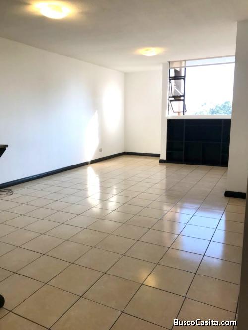 Apartamento en renta zona 13 en Guatemala