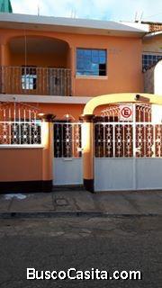 Hermosa casa en Planes de Minerva zona 11 Mixco