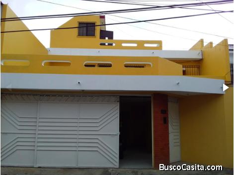 VENDO CASA EN ZONA 4 DE MIXCO POR BULEVAR TULAM TZU
