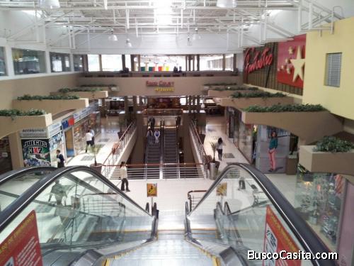 Locan 2o nivel Centro Comercial en zona 10