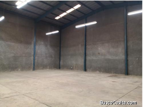 RENTO BODEGA ZONA 12 PETAPA POR IRTRA