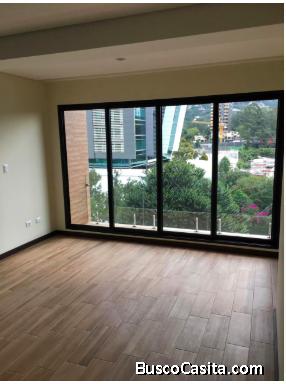 RENTO APARTAMENTO ZONA 15 VISTA HERMOSA II