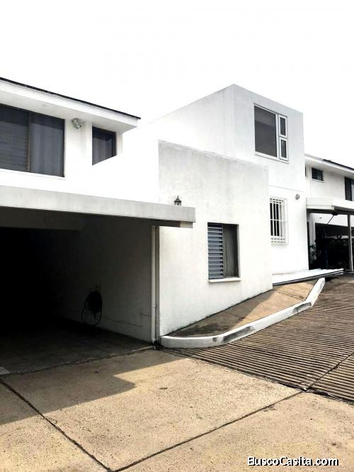 Casa en venta zona 13 Elgin 2 en Guatemala
