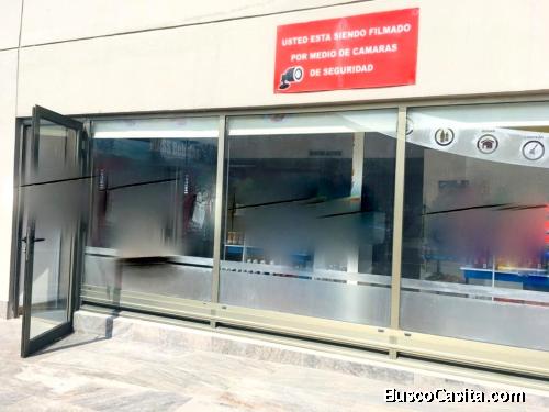 Local en renta zona 10