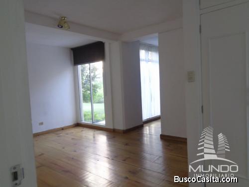 APARTAMENTO EN RENTA ZONA 15/MUNDO INMOBILIARIO