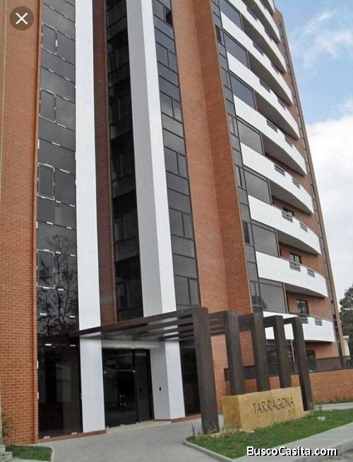 RENTO APARTAMENTO EN ZONA 15, VISTA HERMOSA I