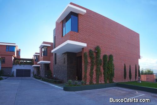 Residencia en San Lazaro Zona 15 No 10