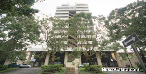 Apartamento en renta amueblado y equipado zona 13  