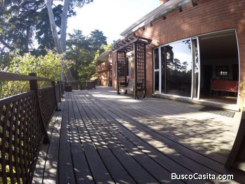 Residencia Bosques de las Luces / LER