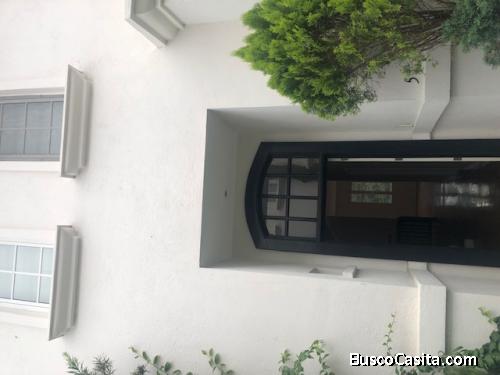 Residencia en Zona 15 VHI