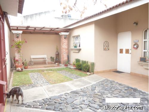 ¡GANGA! Amplia Casa - Colonia Valles Ciudad San Cristobal