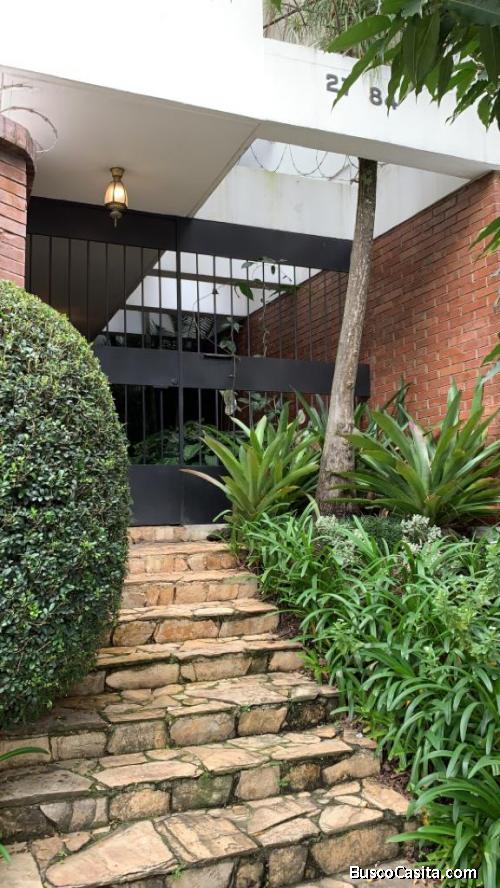 Residencia Zona 13 Elgin