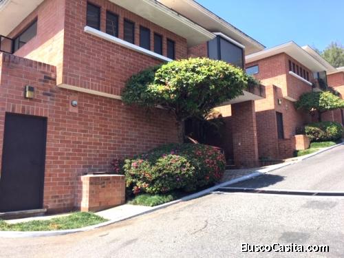 Casa en renta zona 13 Vistas de Elgin