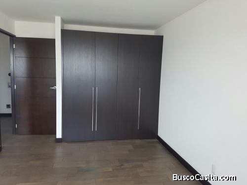 APARTAMENTO EN RENTA EDIFICIO VERONA ZONA 10