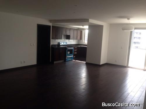 APARTAMENTO EN RENTA ZONA 14 EDIFICO ATTICA II