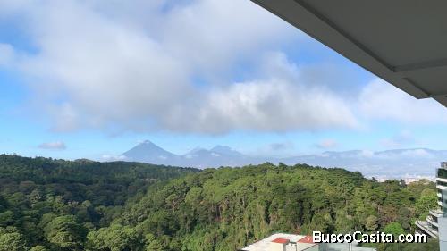 APARTAMENTO EN VENTA 137 Mts. CARRETERA A MUXBAL