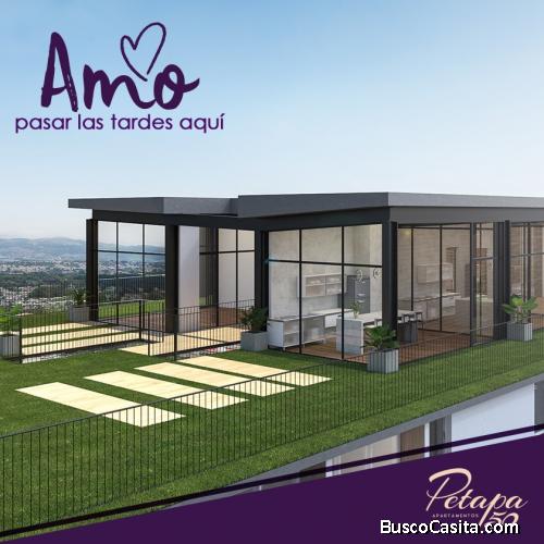 PETAPA50 APARTAMENTOS