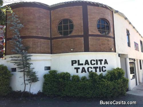 Propiedad en venta km.183 Tactic Alta Verapaz 