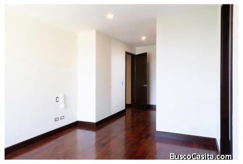 HERMOSO APARTAMENTO EN RENTA ZONA 14 EDIFICIO SANTA INES