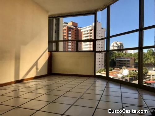 APARTAMENTO EN RENTA ZONA 14 IBIZA