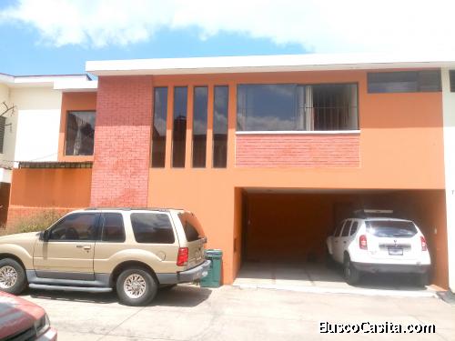 Casa en venta San Cristóbal