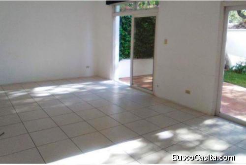 RENTO APARTAMENTO ZONA 13 HICAPIE