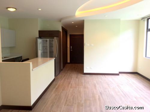 Apartamento en renta y venta km 6.8 Carretera a Muxbal 