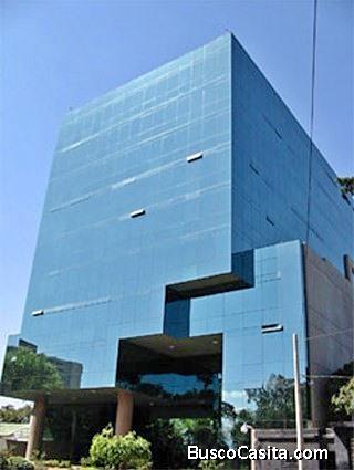 Venta de oficina en Aristos Reforma, zona 9
