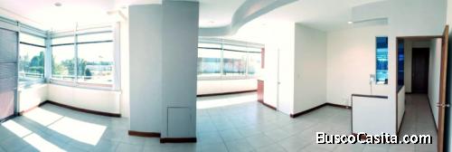 Oficina en renta y venta km 22 carretera a el salvador 