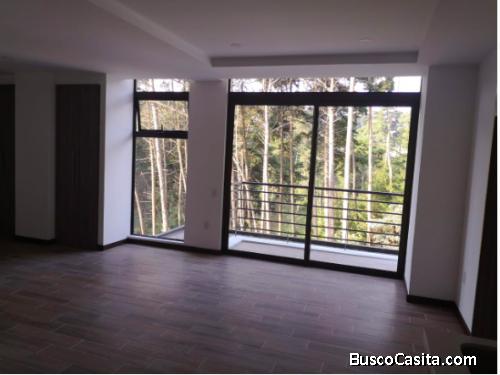 RENTO APARTAMENTO KM. 14 CARRETERA SALVADOR