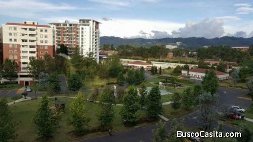 ZONA 16 APARTAMENTO DE 3 DORMITORIOS EN RENTA