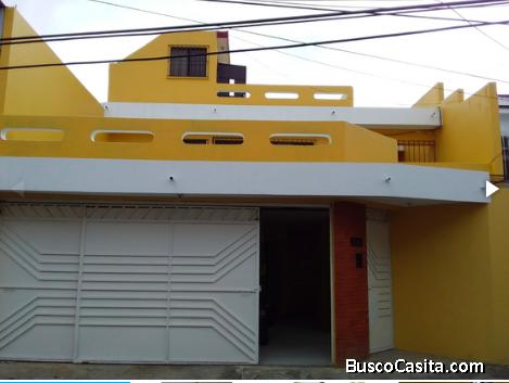 VENTA CASA ZONA 4 DE MIXCO VILLAS DE SAN JOSE