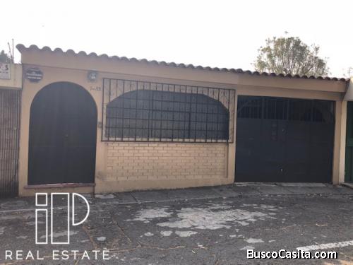 Residencia Granai Townson Z.11