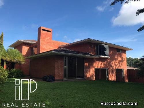 Bosques de las Luces