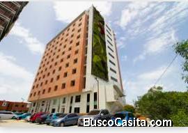 RENTO OFICINA CONDADO NARANJO ZONA 4 DE MIXCO