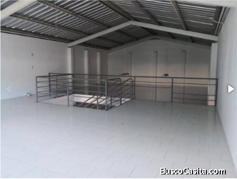 RENTO BODEGA KM. 16 CARRETERA SALVADOR