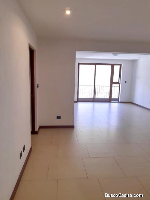Apartamento En renta zona 16