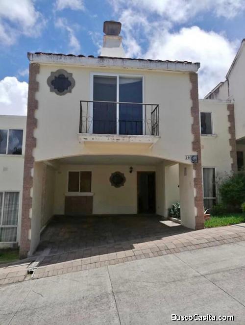 Casa en Venta Km. 16.5 Carretera a lo de Dieguez Olmeca