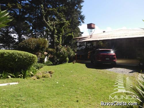 GRANJA EN VENTA EN CHOACORRAL KM 25