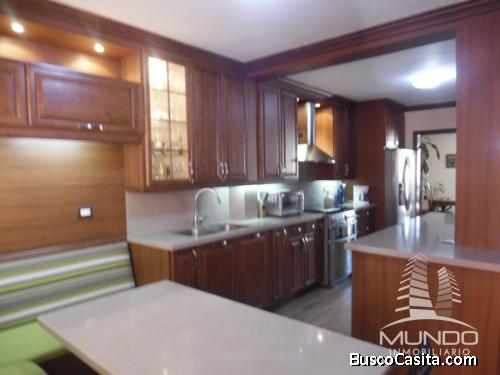 CASA EN VENTA EN ZONA 16/ MUNDO INMOBILIARIO