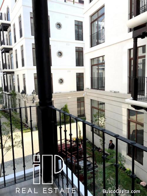 Apartamento Lirios de Cayala