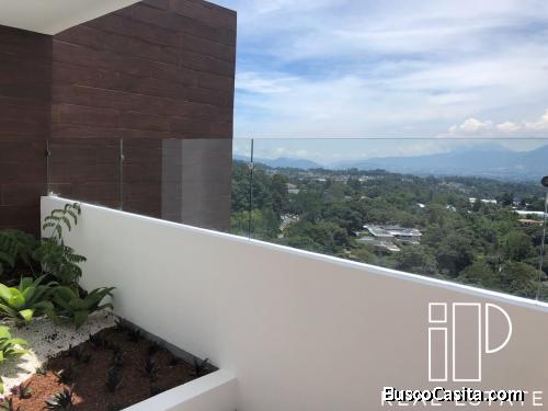 Apartamento Boutique Zona 15, PL