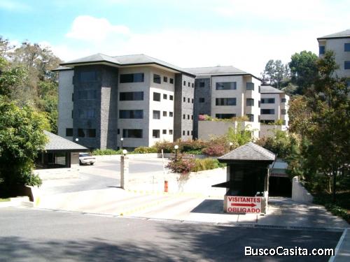 Apartamento en renta  y venta zona 10 