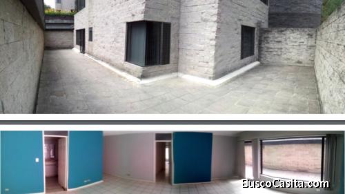 Apartamento en renta y venta  zona 10
